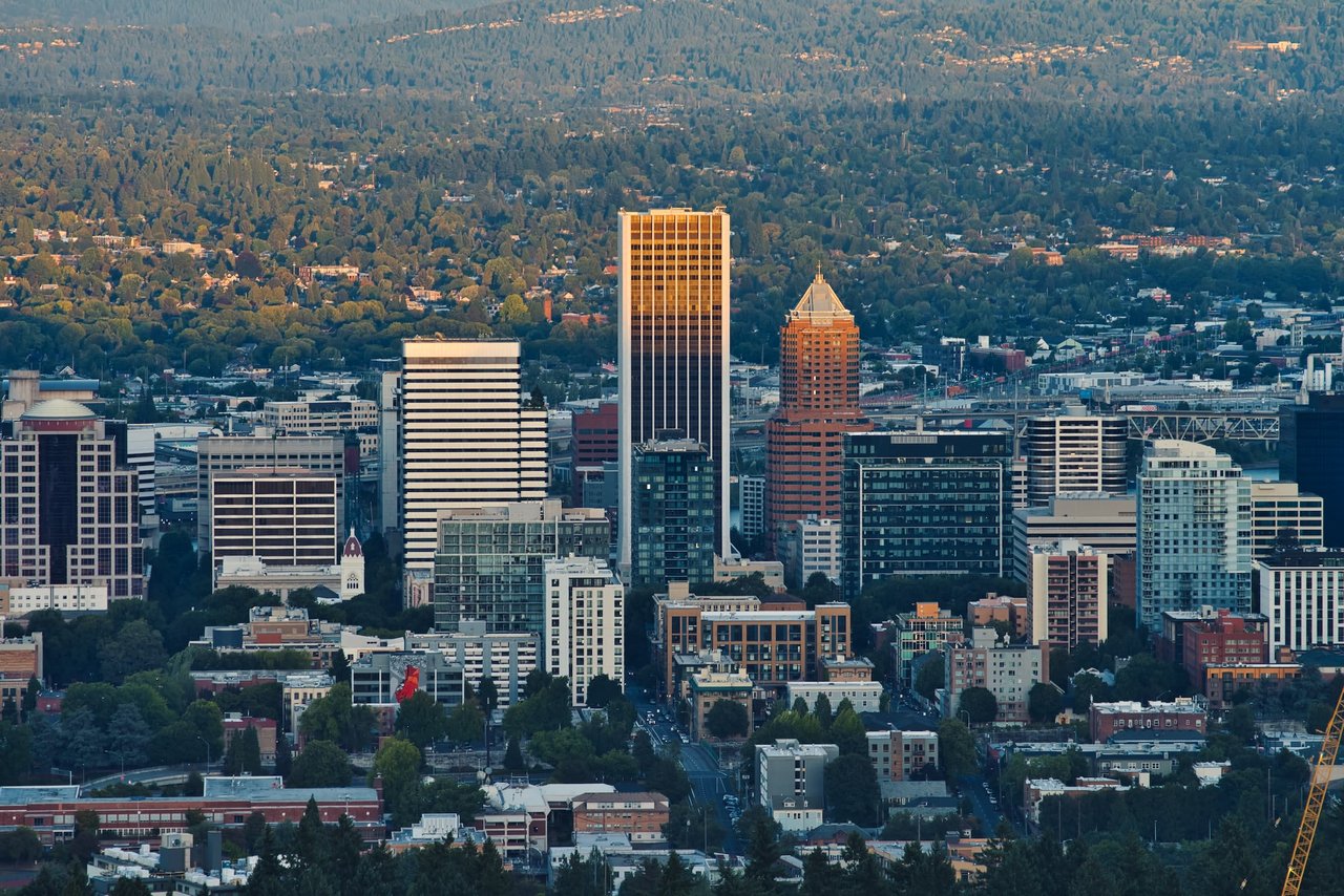 Portland