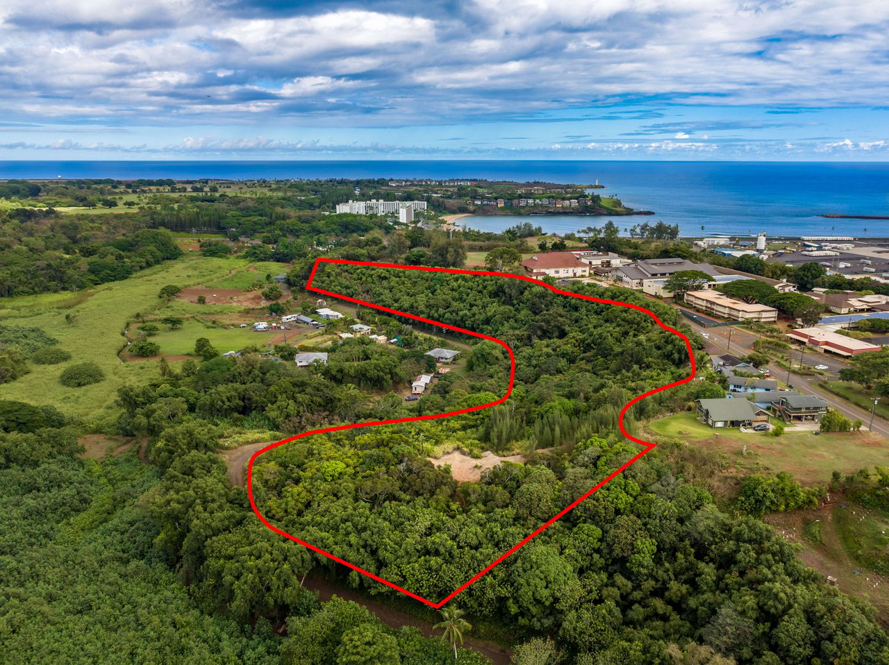 NEW LISTING: Kahumoku Road, Unit 6, Lihue, HI 96766