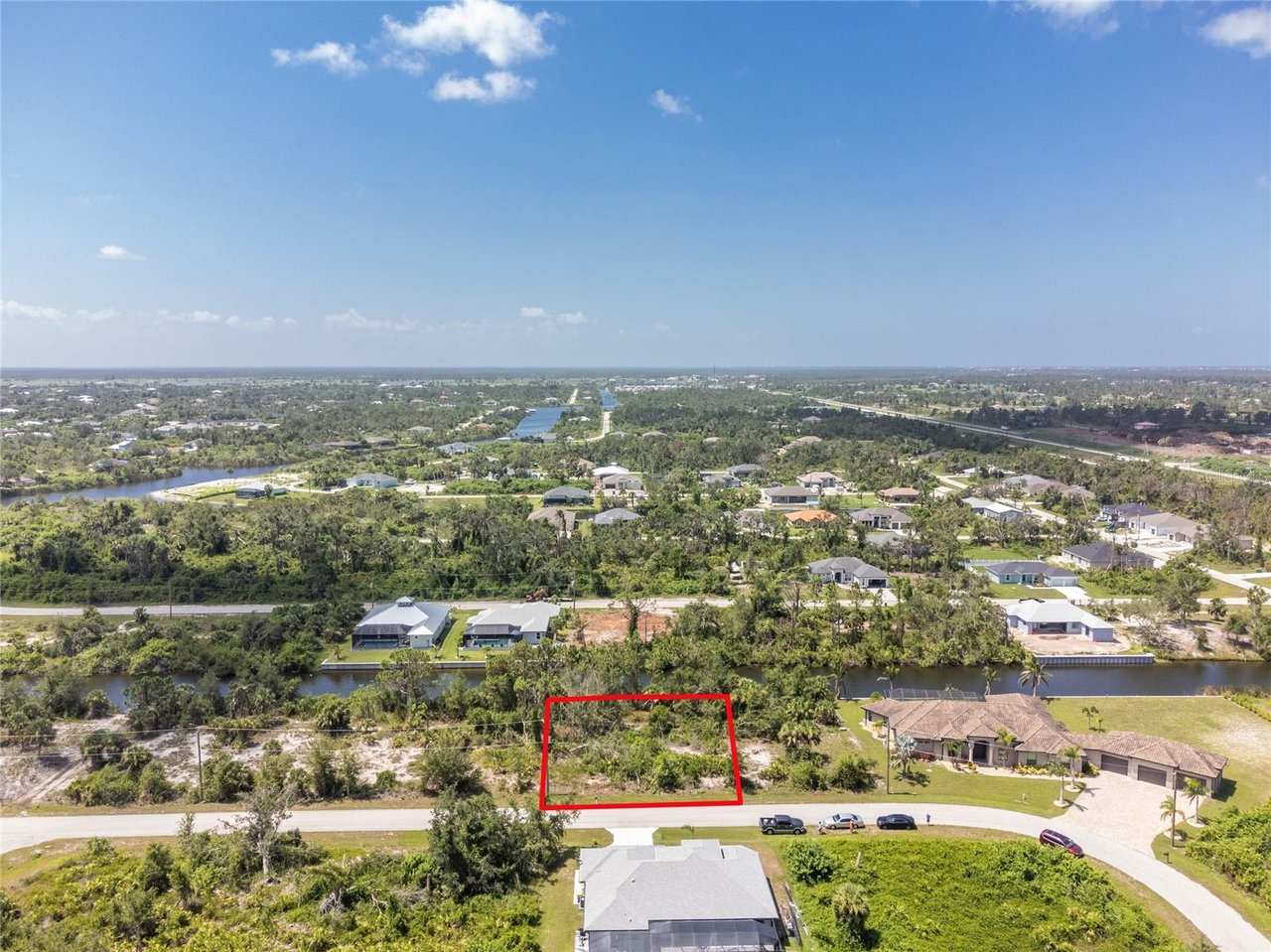🚤🌊JUST SOLD🌊🚤 9602 GAZANIA DR, PORT CHARLOTTE, FL 33981