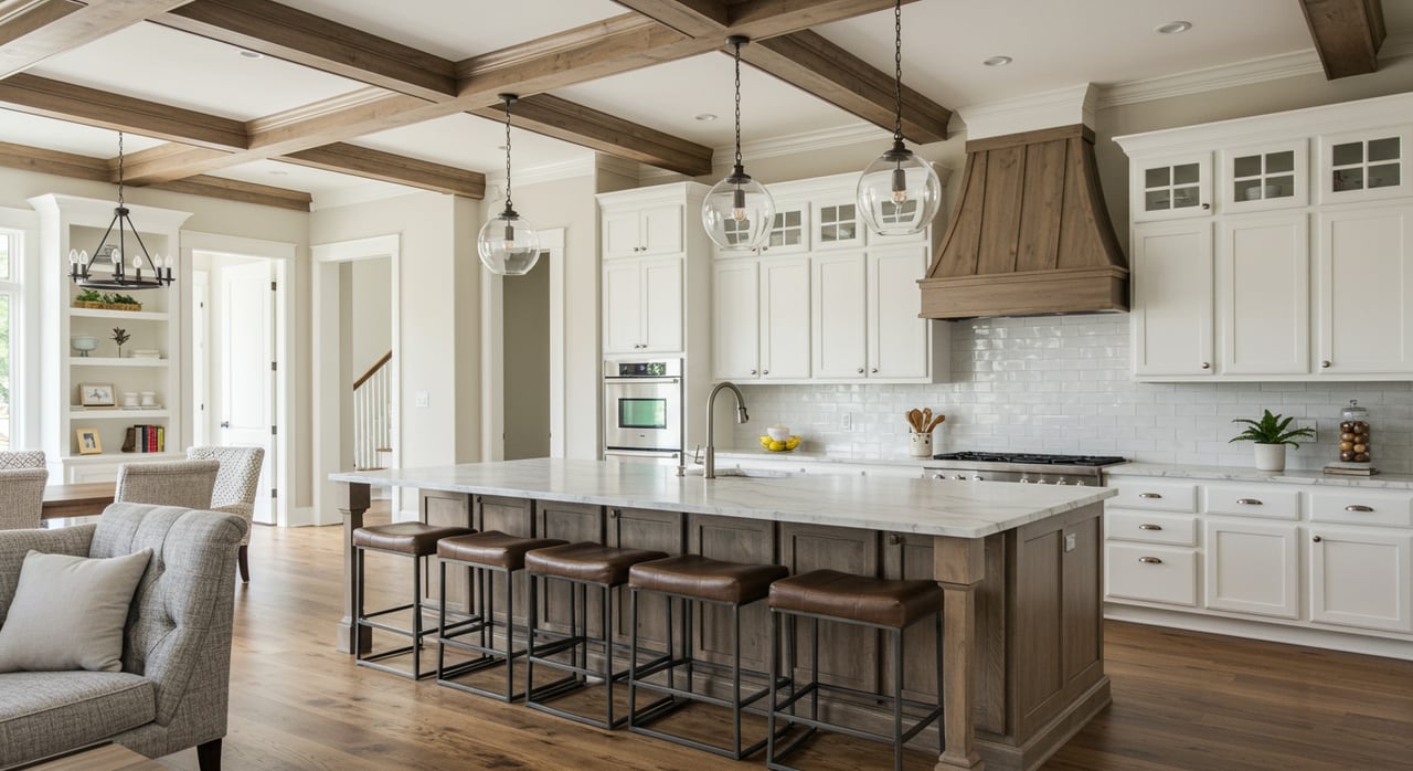 Buying a Home in Minneapolis