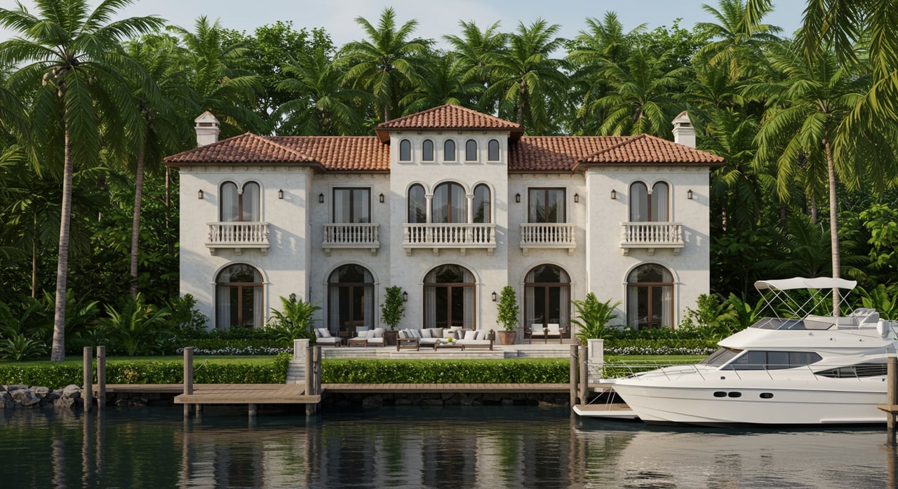 Jacksonville Beach Real Estate Market Forecast 2023