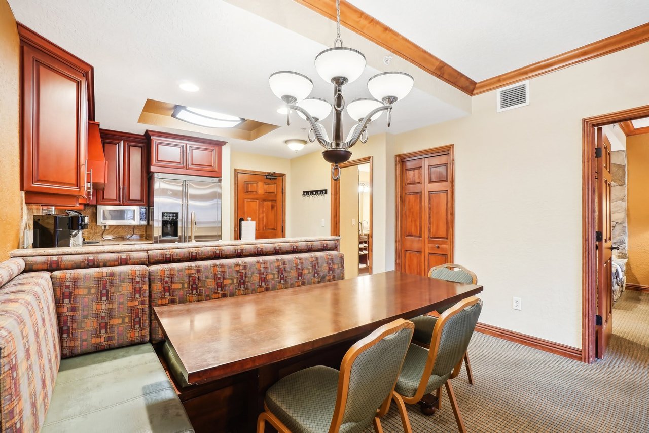 3000 Canyons Resort Dr #3806A