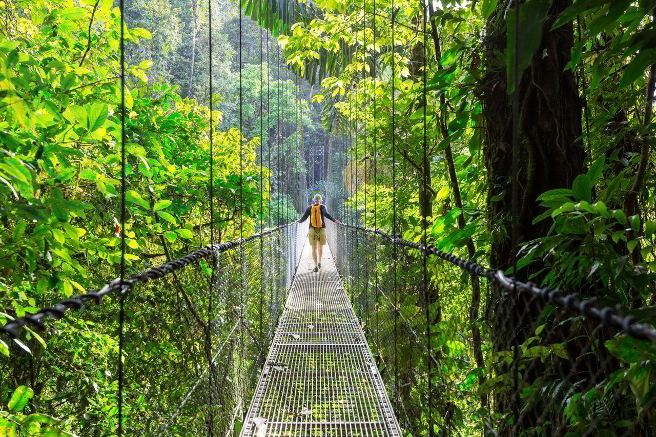 Costa Rica | Neighborhood Guide