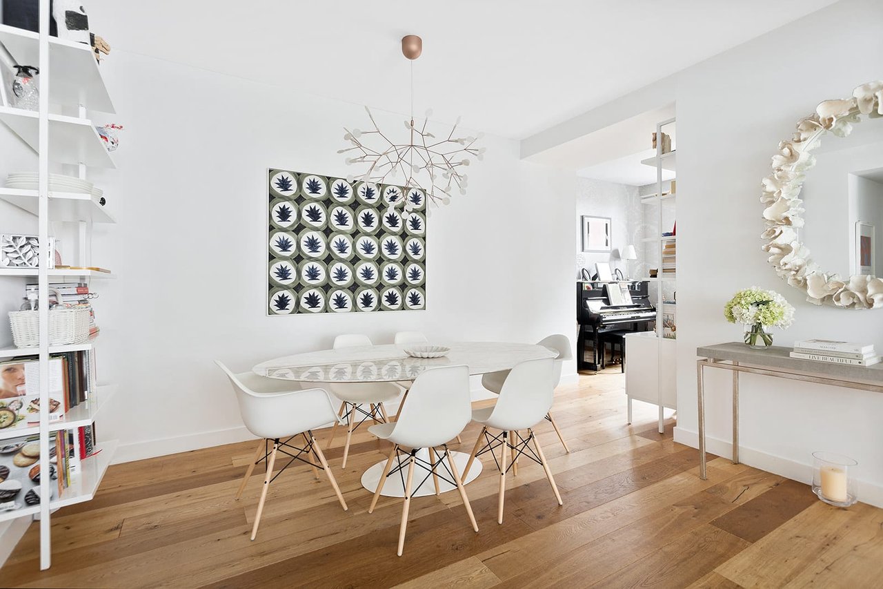 23 West 116th St. Apt. 6A
