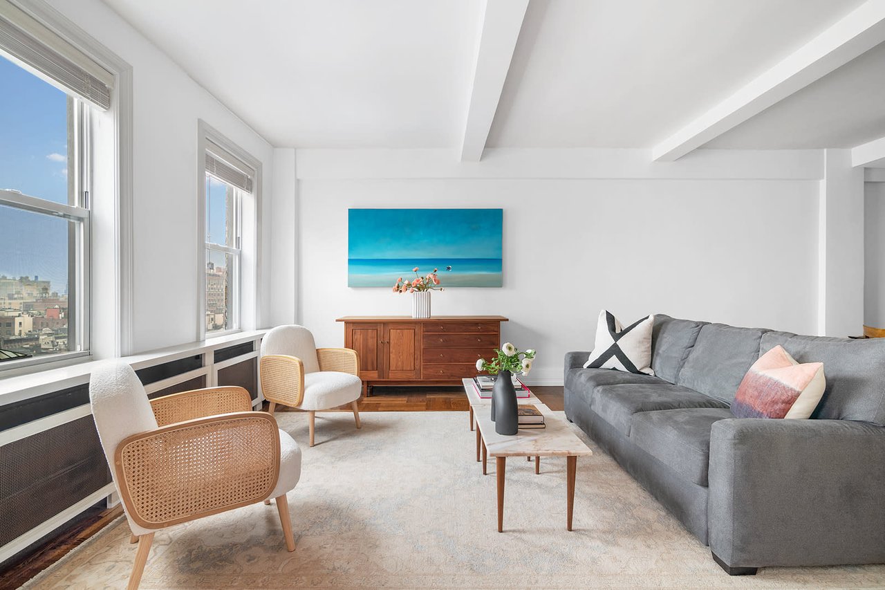 171 W 79th Street, Unit 123