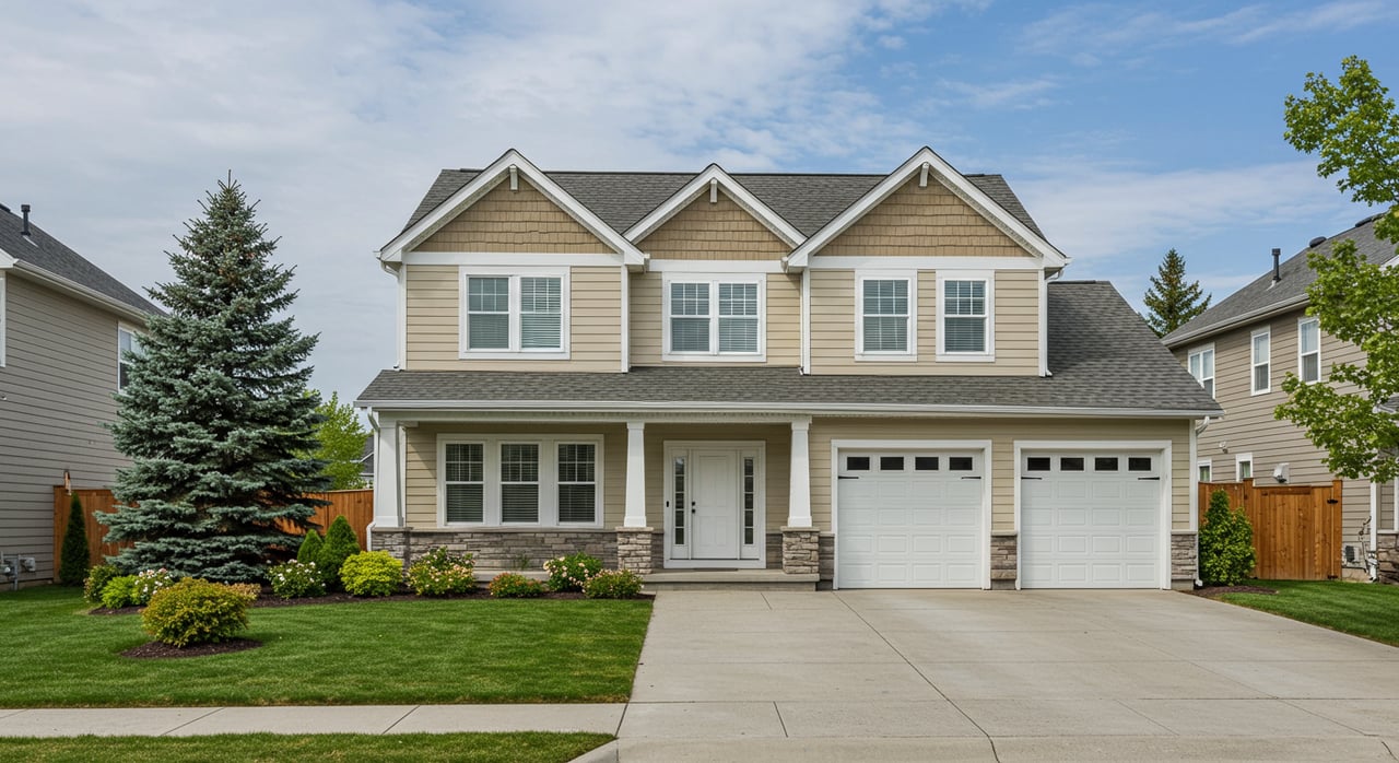 Ada Masterpiece – 4500 Gray Fox Lane, Ada, Mi
