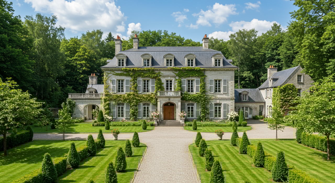 Explore Luxury Properties of Greenwich, CT: A Guide to Finding Land for Sale