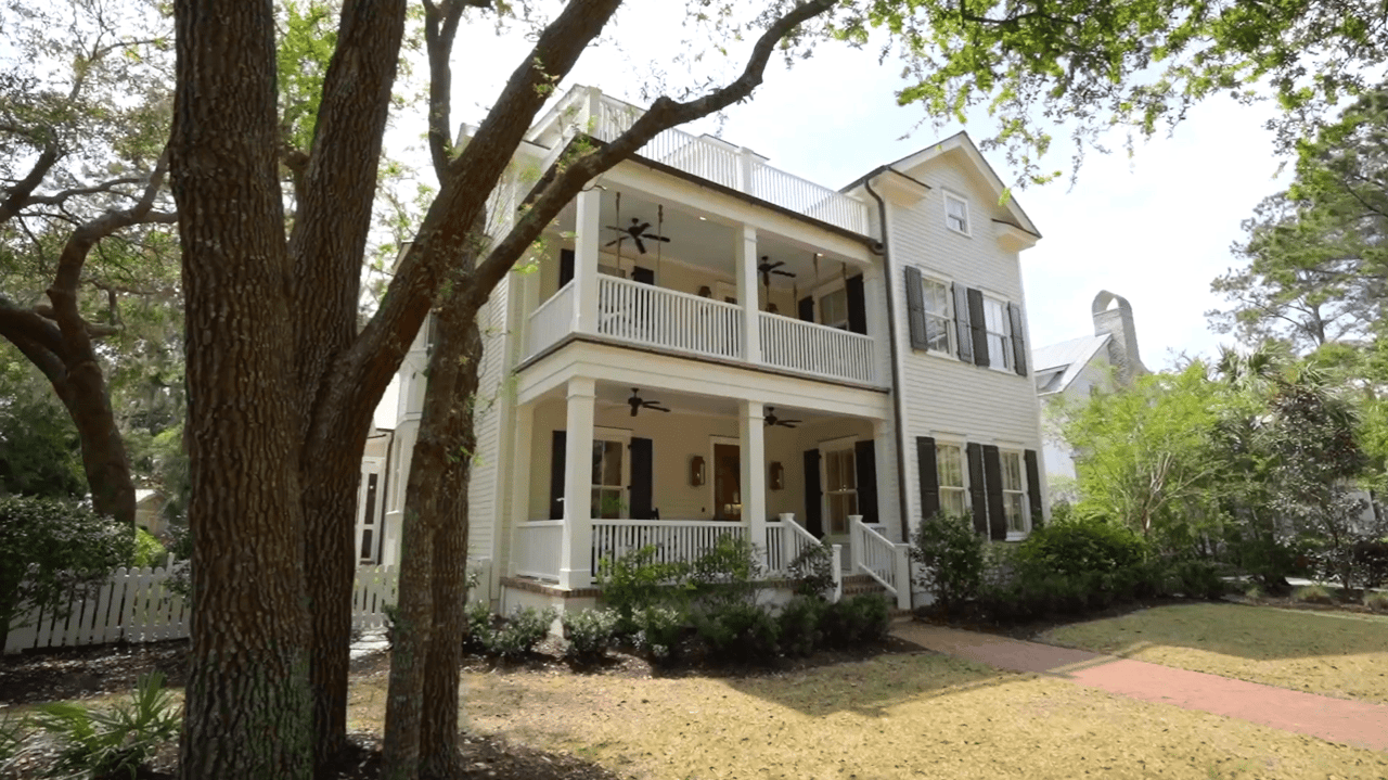 Waterfront Luxury Living in Palmetto Bluff: The Point Gem with Spectacular River Views!