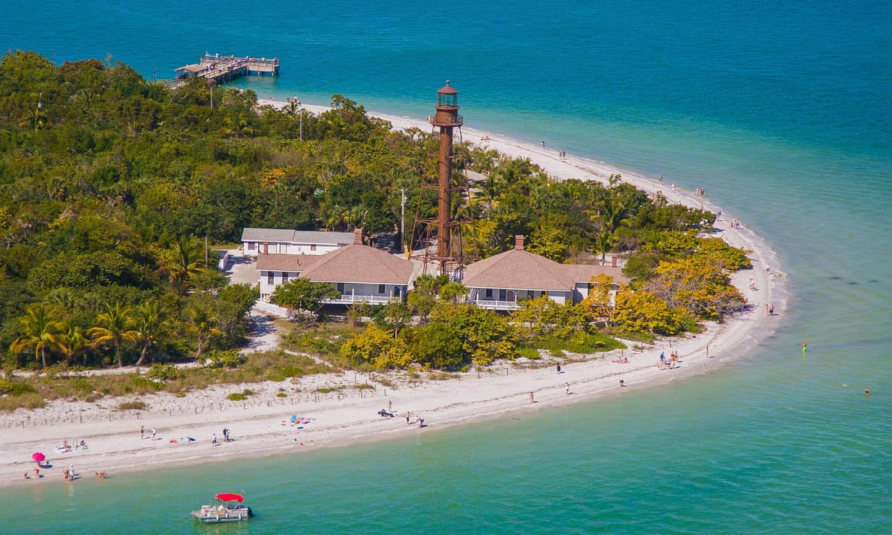 Sanibel