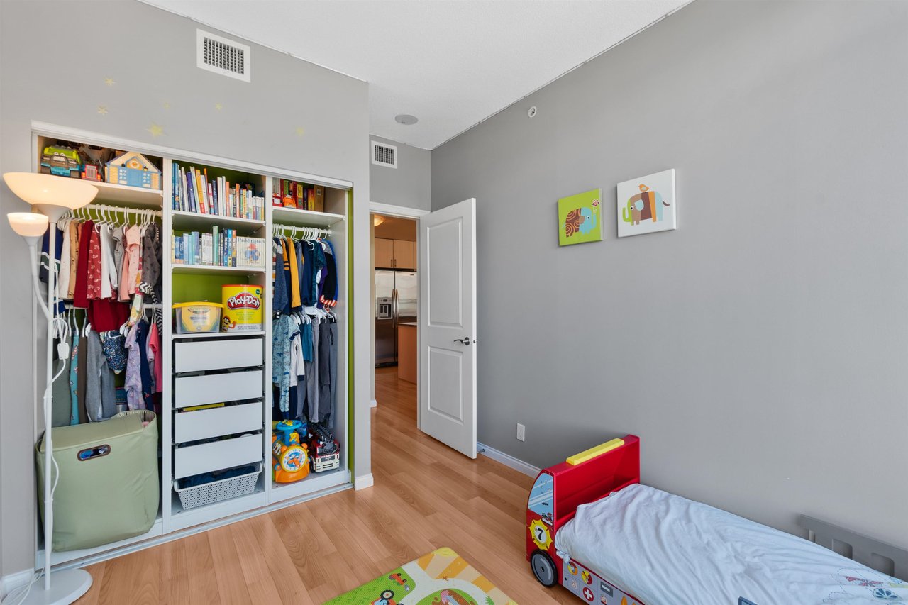 1004-1211 Melville Street, Vancouver