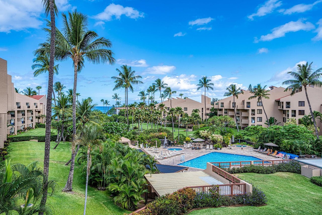 Kihei and Wailea Real Estate Update