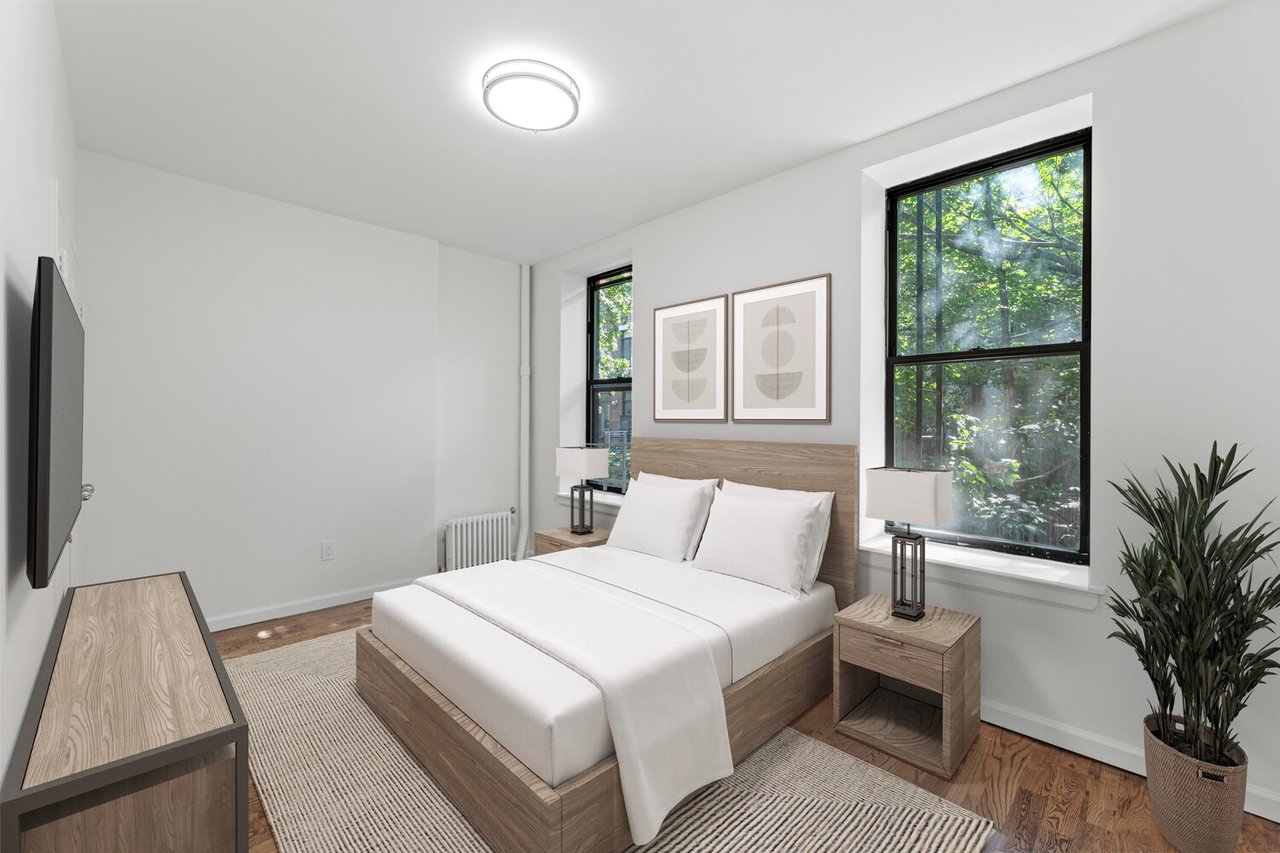 42 West 120th Street, Apt 1D