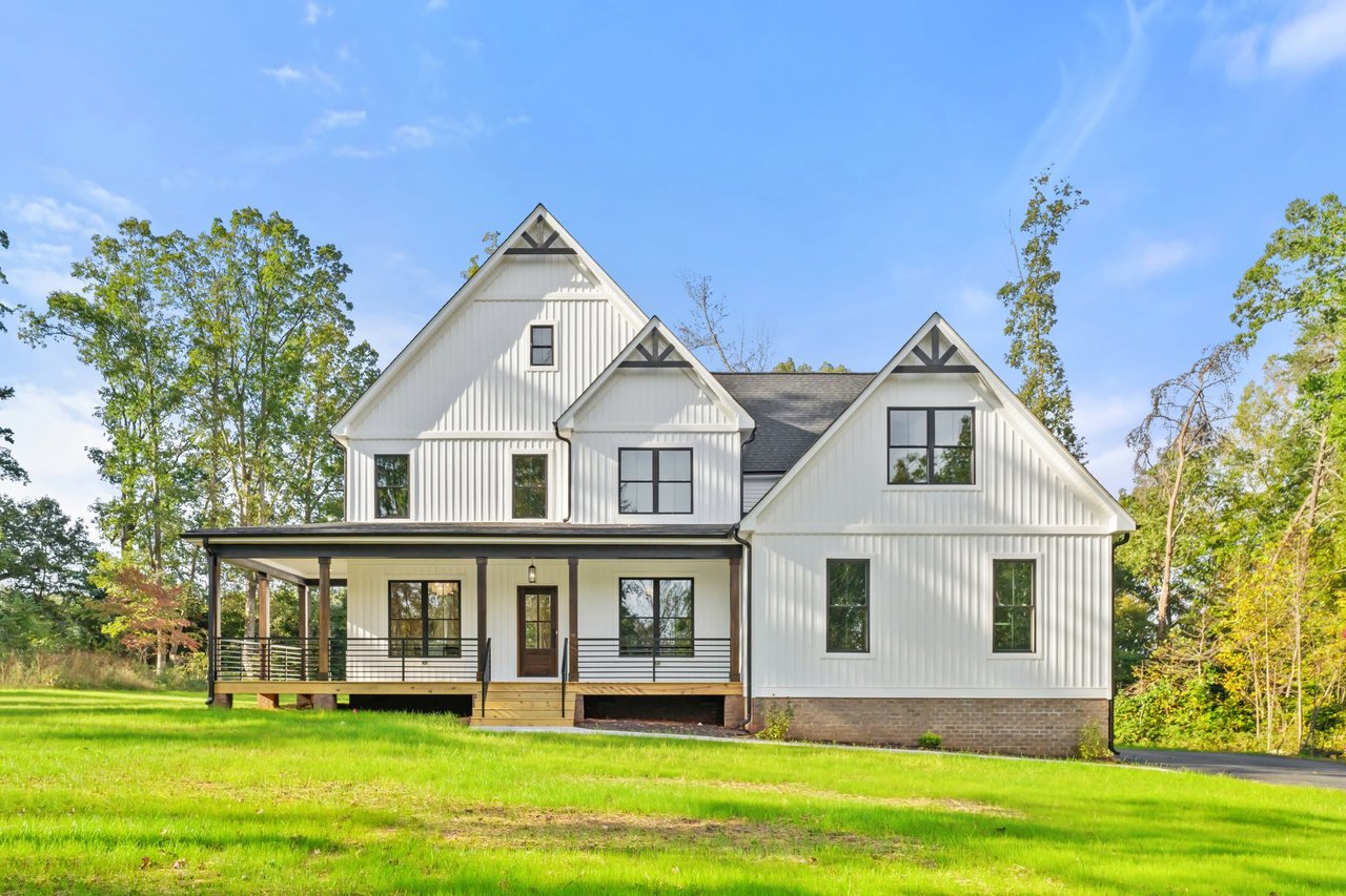 New Goochland Listing