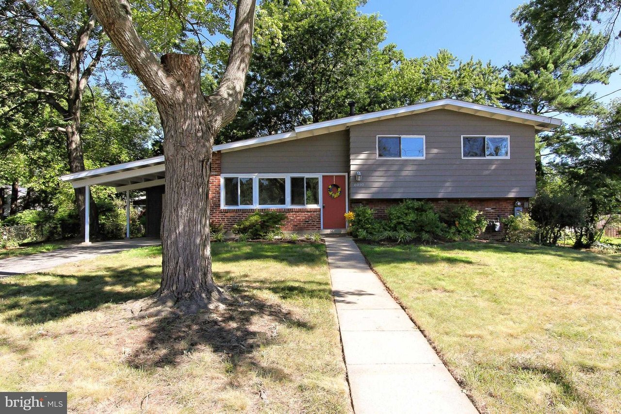 6010 RIDGE VIEW DRIVE