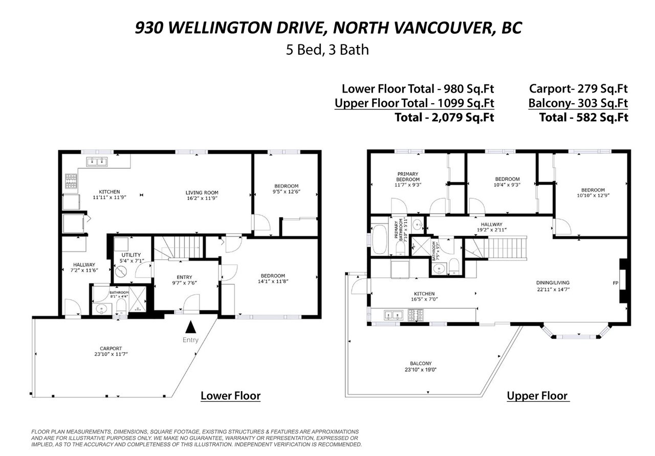 930 Wellington Dr