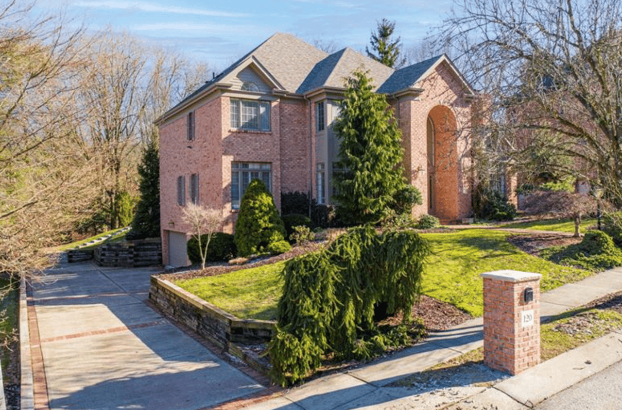 120 Rock Haven Lane
