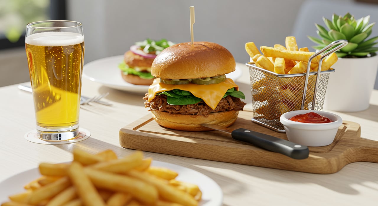Best Restaurants in Weatherford