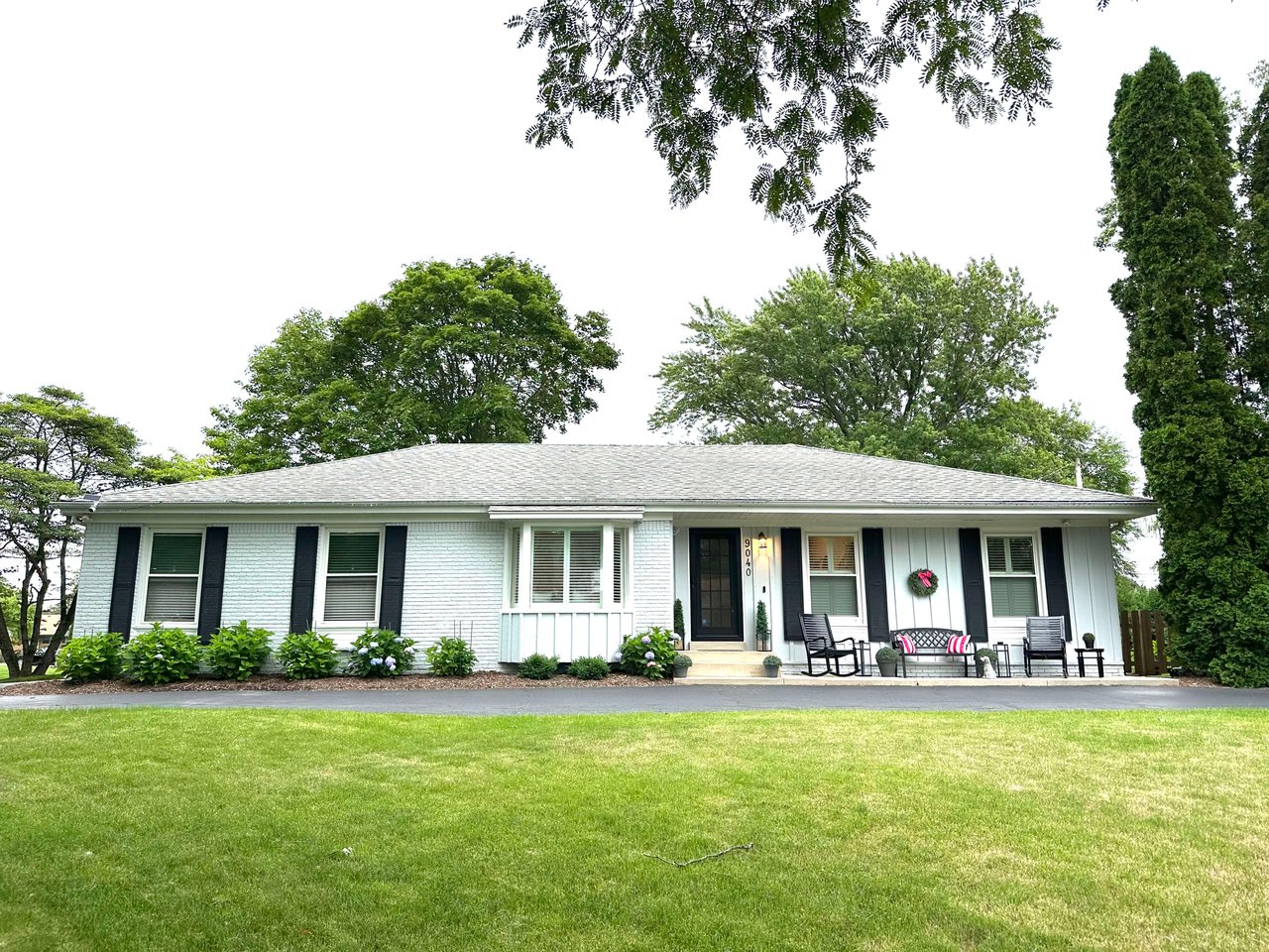 9040 N. Iroquois rd. Bayside WI