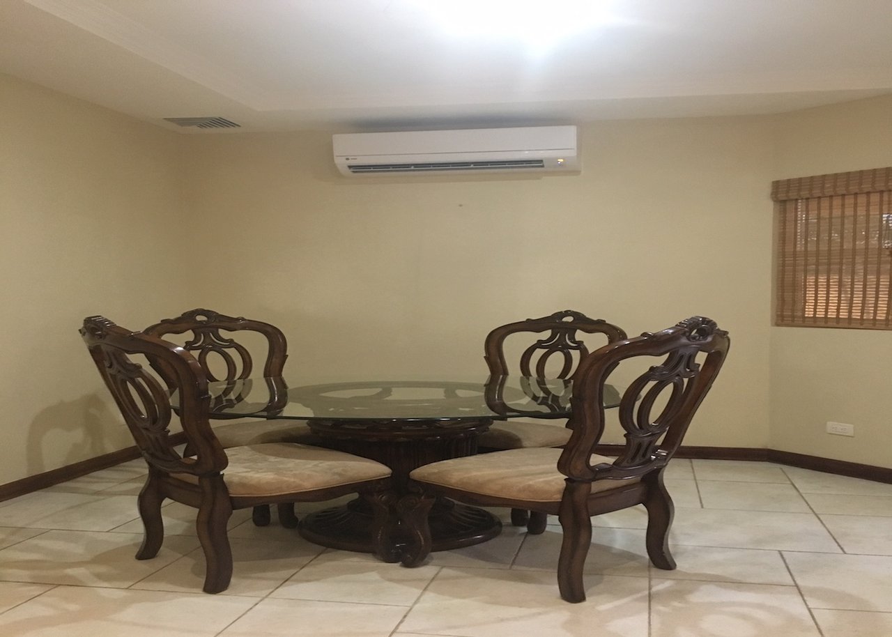 Turnkey Furnished Pool Townhome, Jaco, Puntarenas
