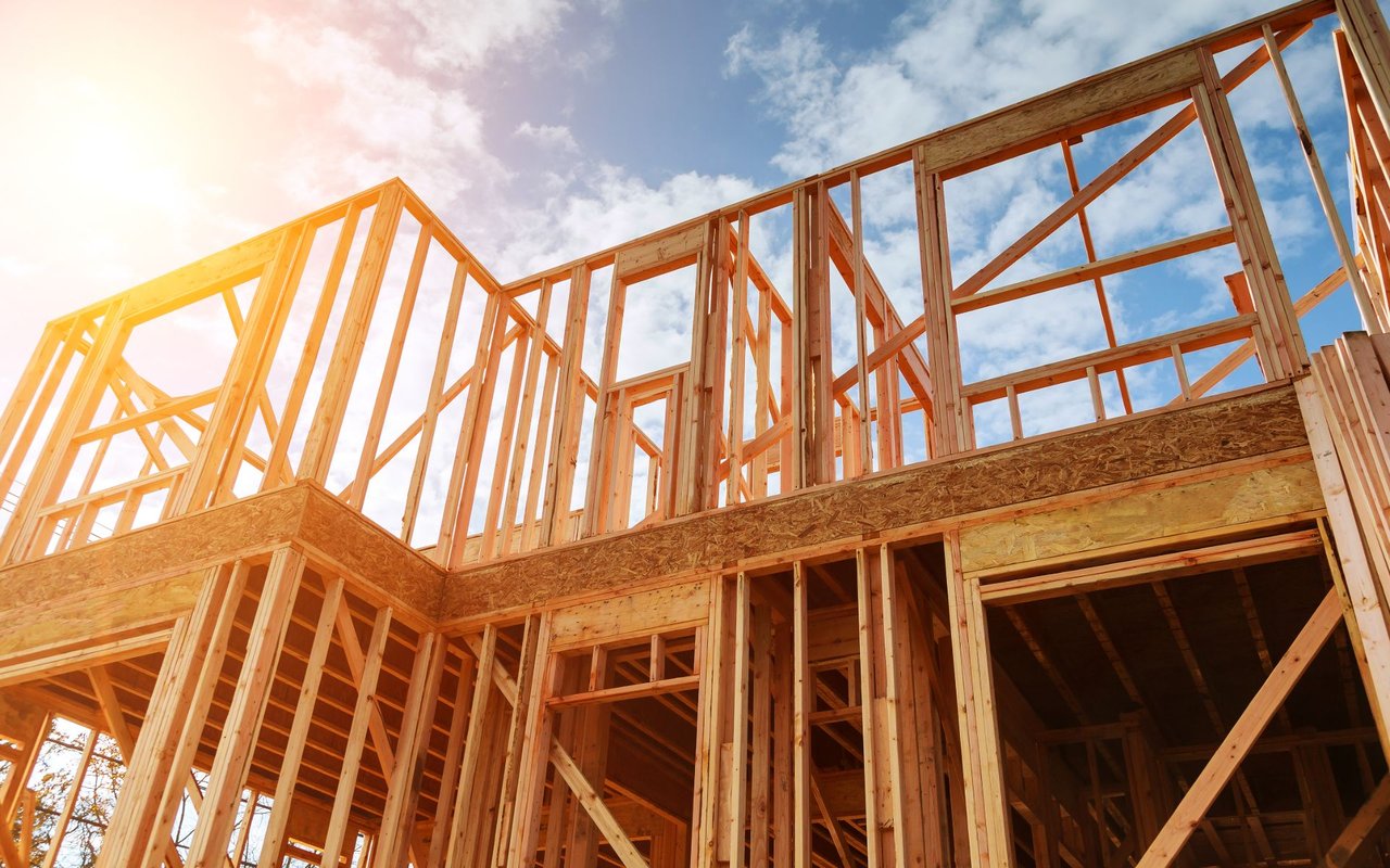 New Construction
