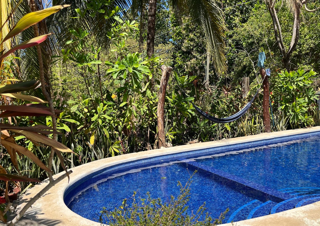 Income Opportunity Retreat, Nosara, Guanacaste