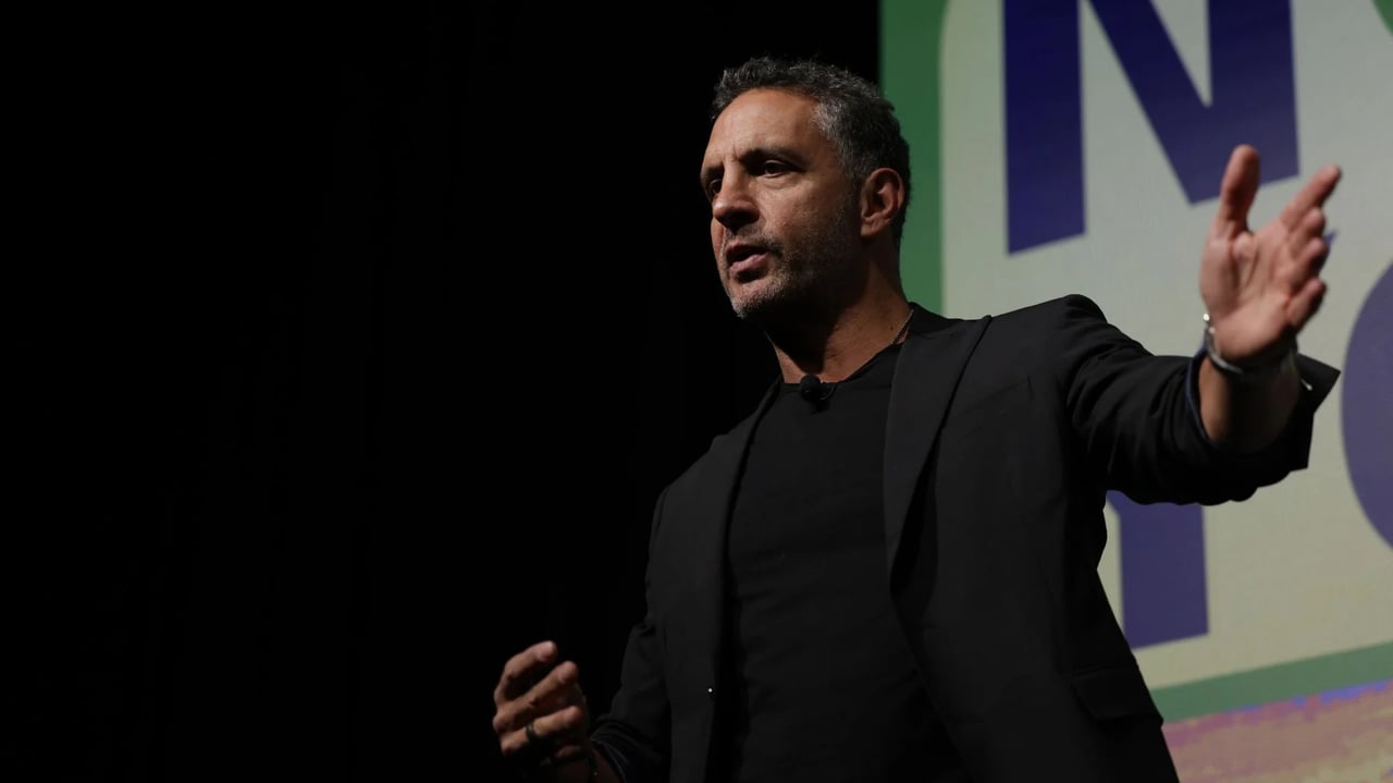 Why smart AI adoption is the new competitive advantage for agents