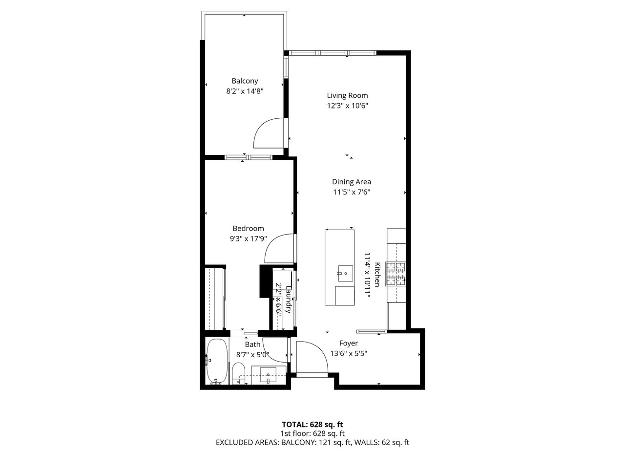 407-1506 Scott Cres