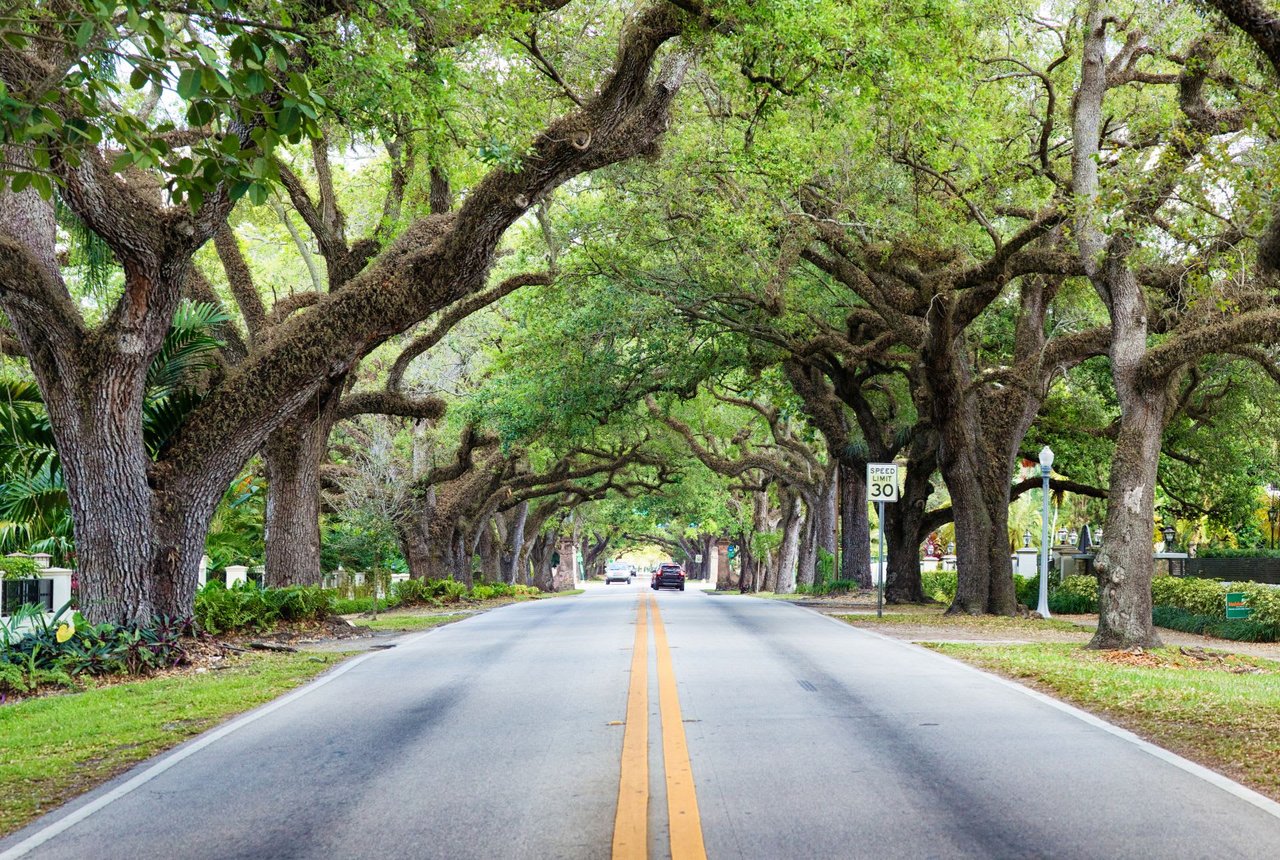 Coral Gables