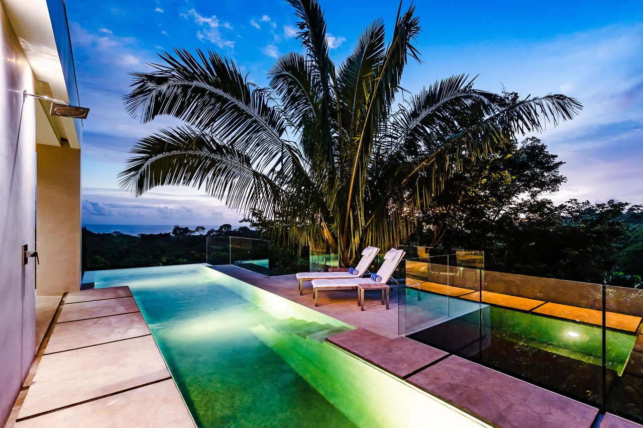 AQUAMARINA VILLA