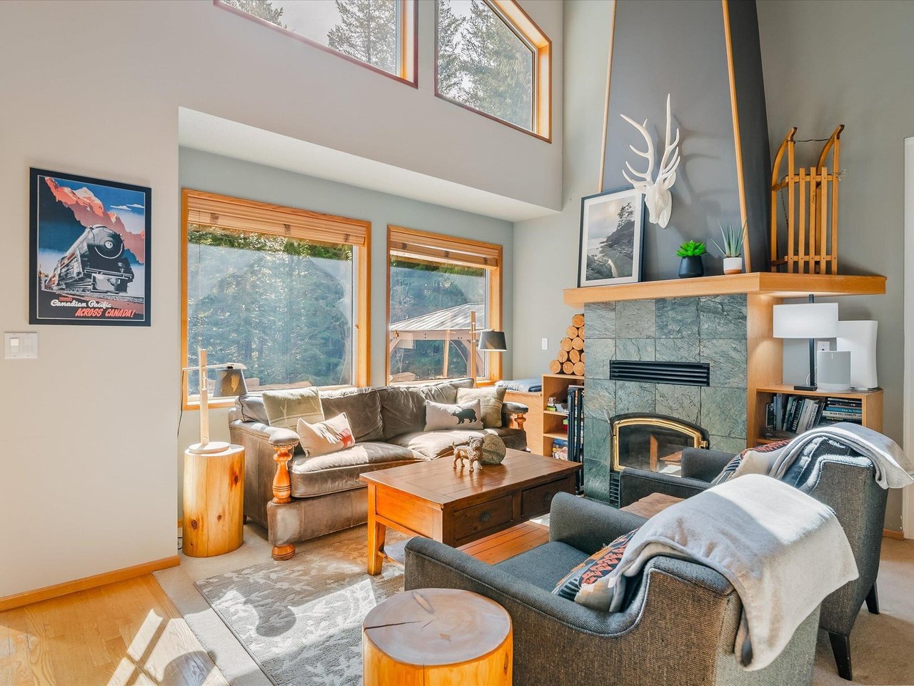 69 Garibaldi Dr