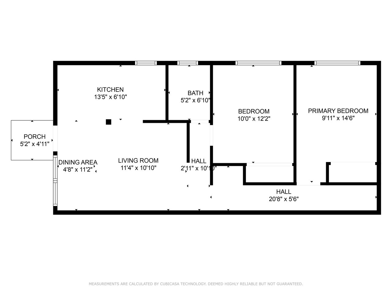 2037, 2041 & 2045 Garnet Ave.