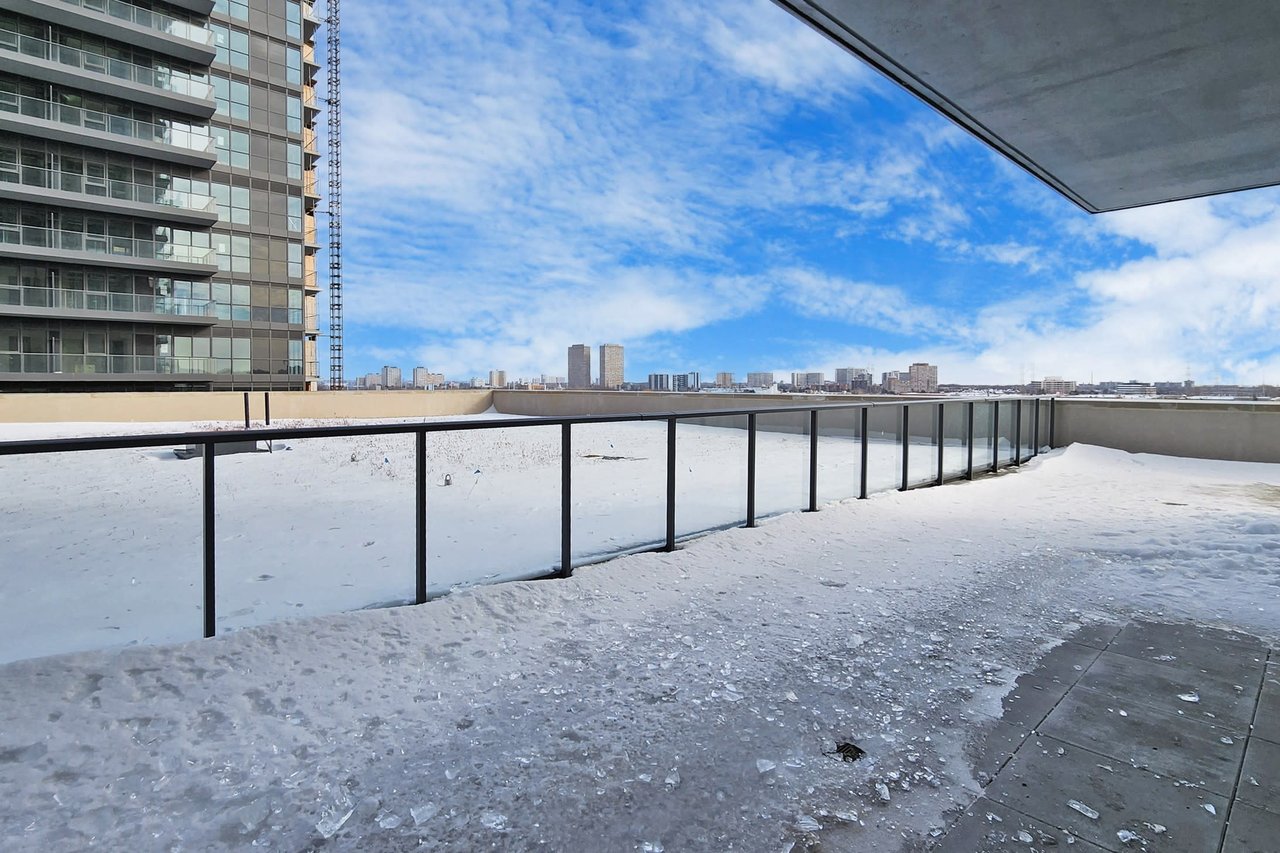 Upper East Village Suite 718