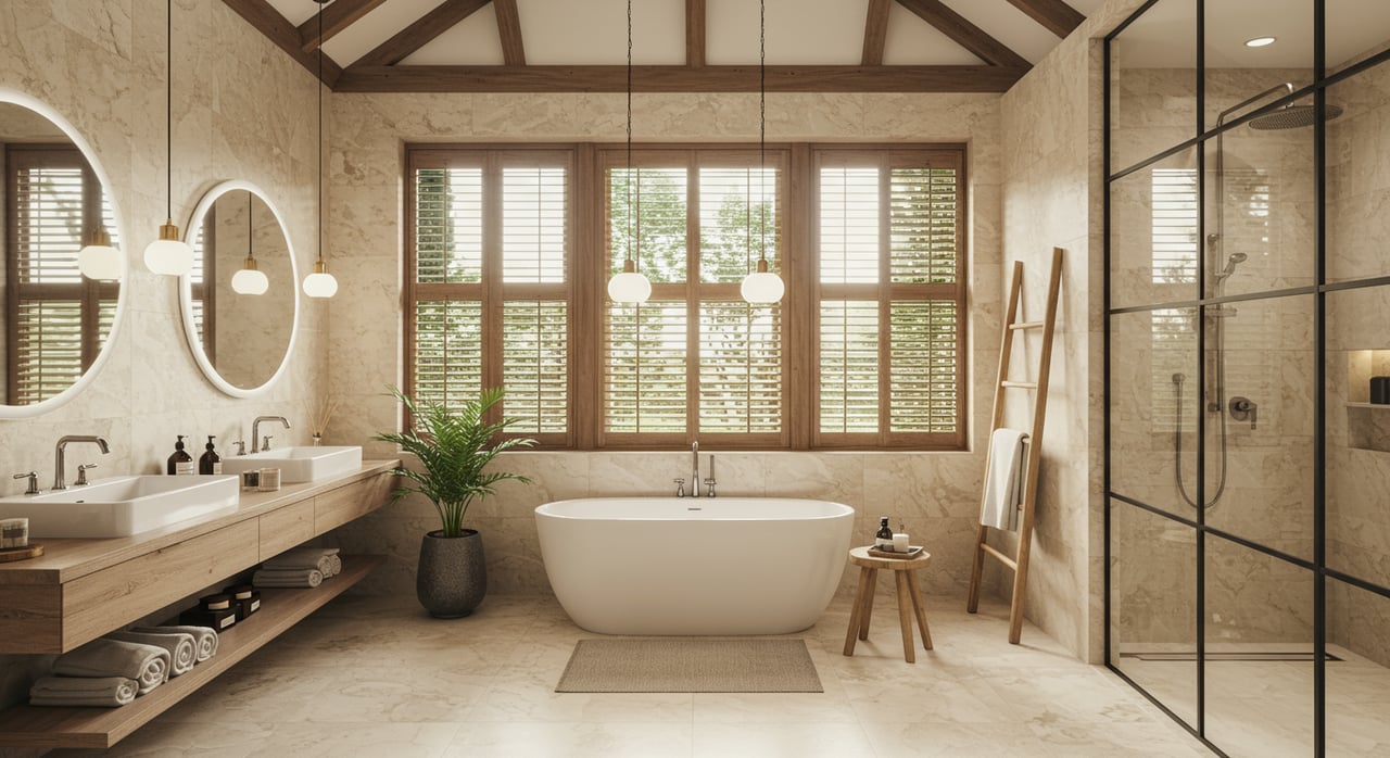 Luxury Home Design Trends for 2024