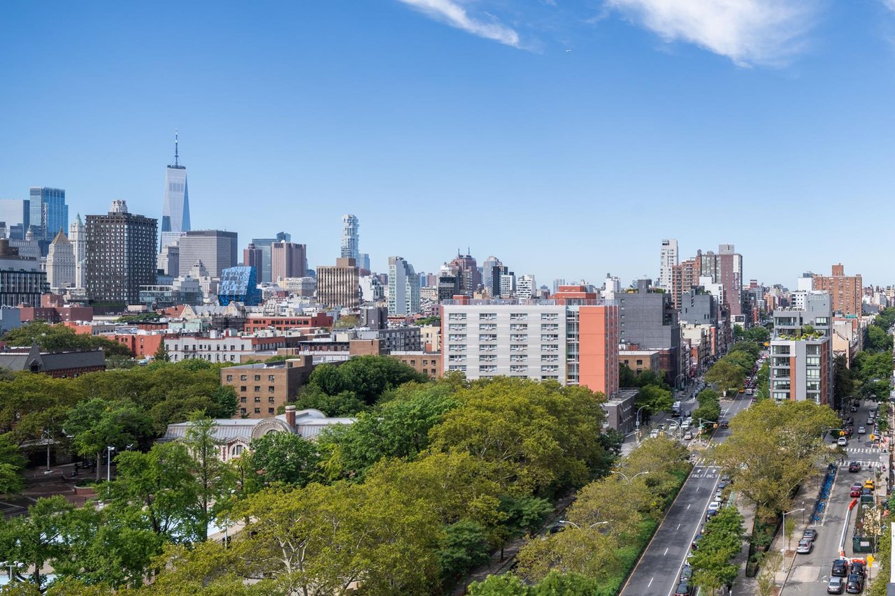 310 East 2nd Street, Apt 11-D