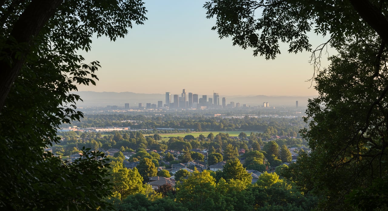 Top Real Estate Investment Areas in Encino, CA