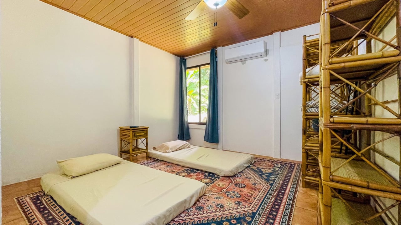 Riverfront Multi Residence Compound, Ojochal, Puntarenas