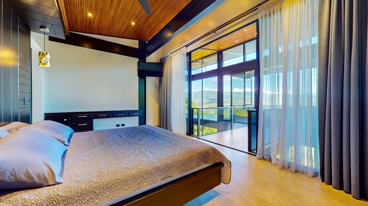 Boutique Hotel Rental Investment, Dominical, Puntarenas
