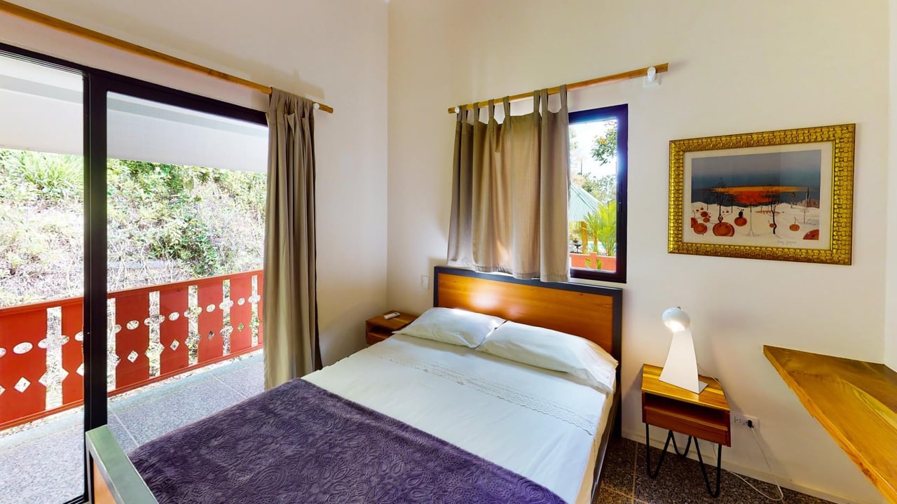 Captivating Estate with Stunning Views in Ojochal
