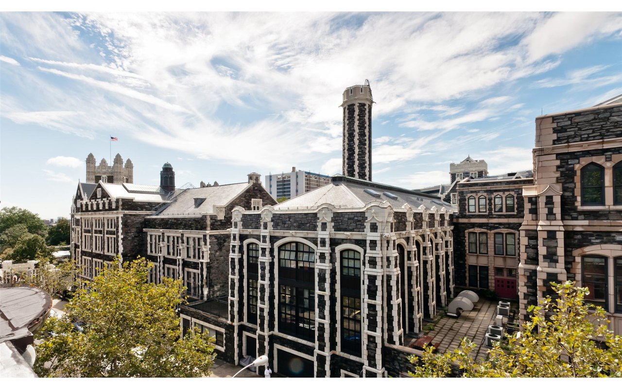 471 West 140th St, 2