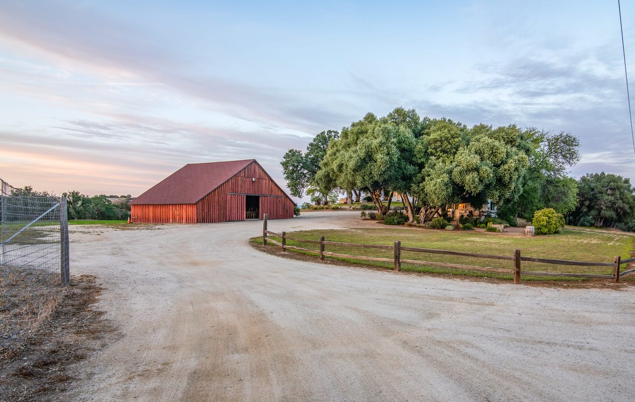 Paso Robles Paradise