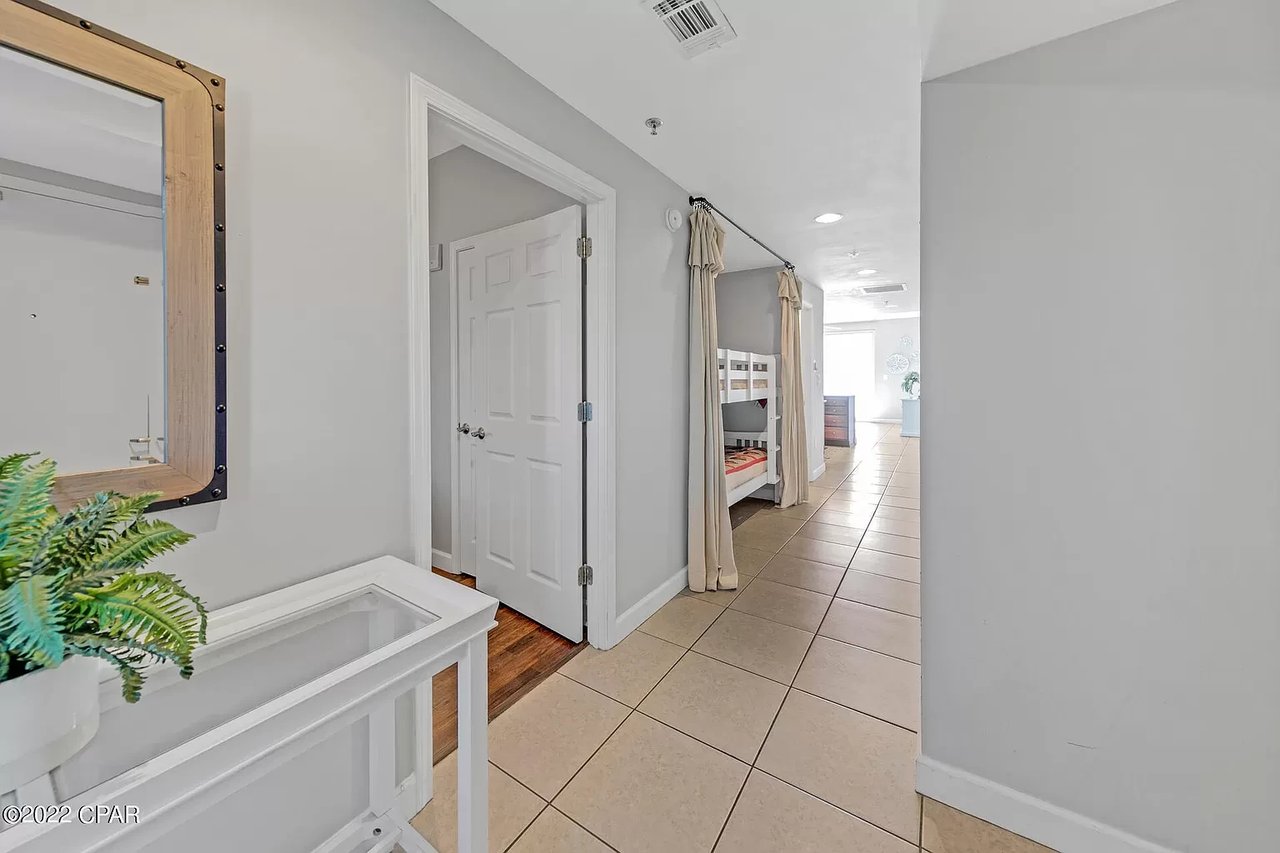 17729 Front Beach Road Unit 603E