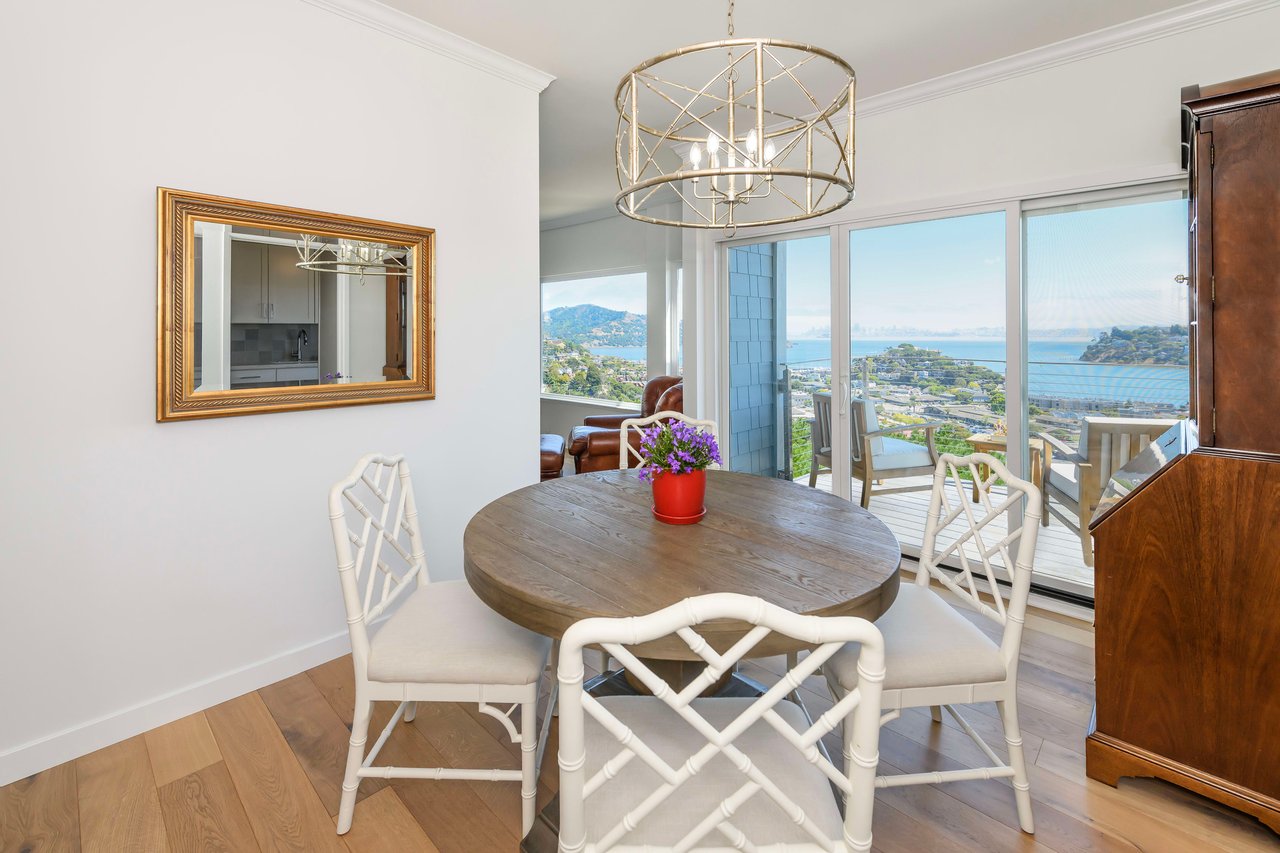Stunning Single-Level Condo with World Class Views- Represented Seller