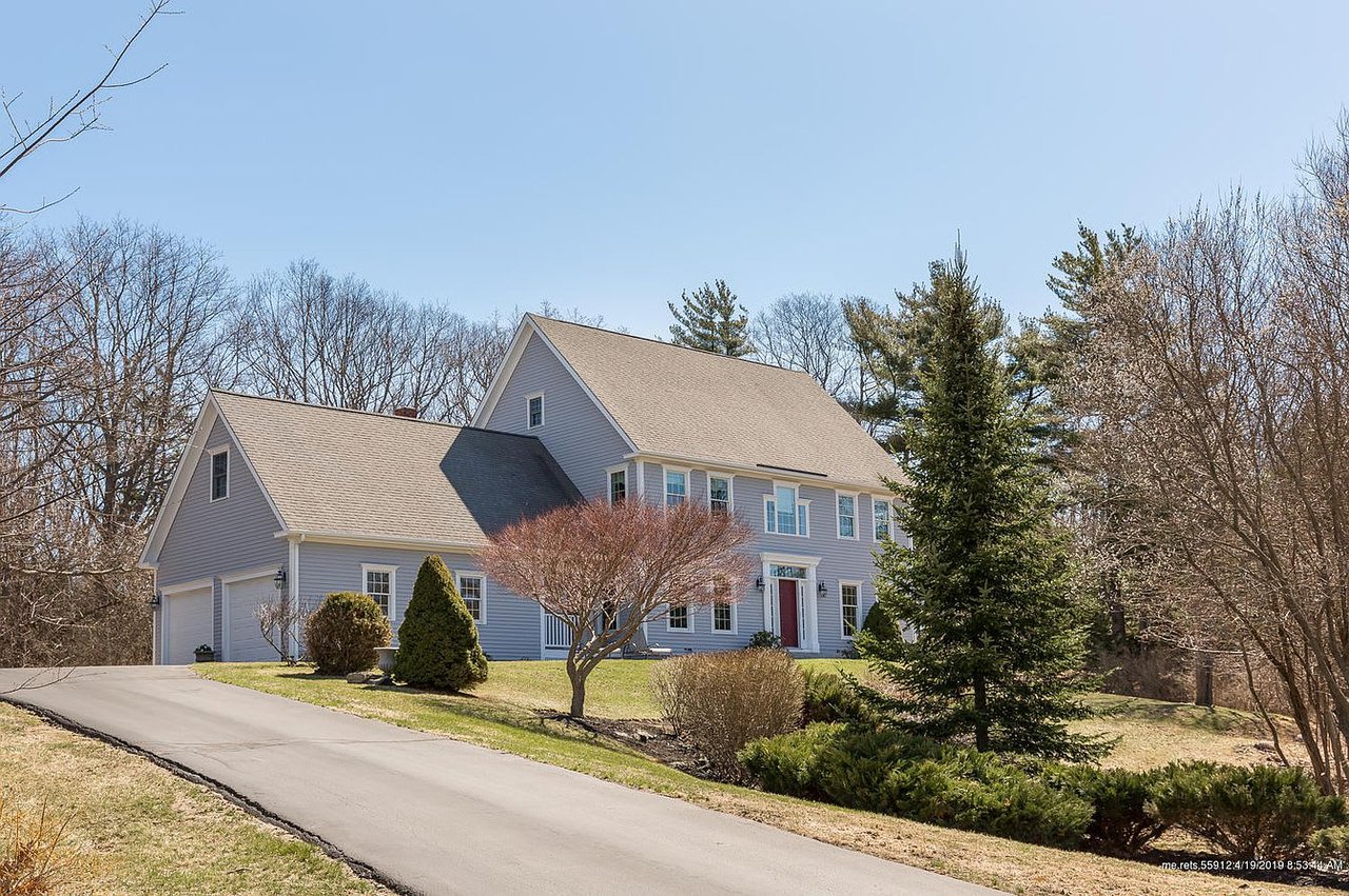 14 Channel View Rd