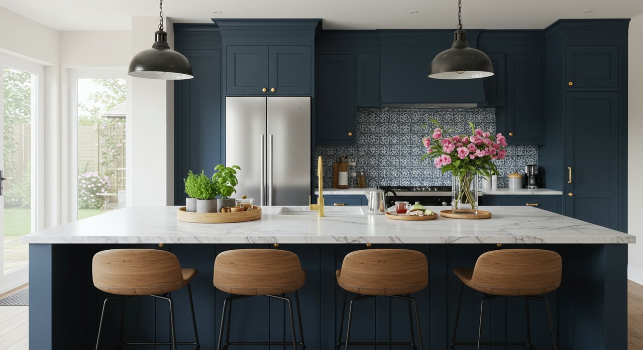5 REASONS TO LIST YOUR HOME THIS SPRING