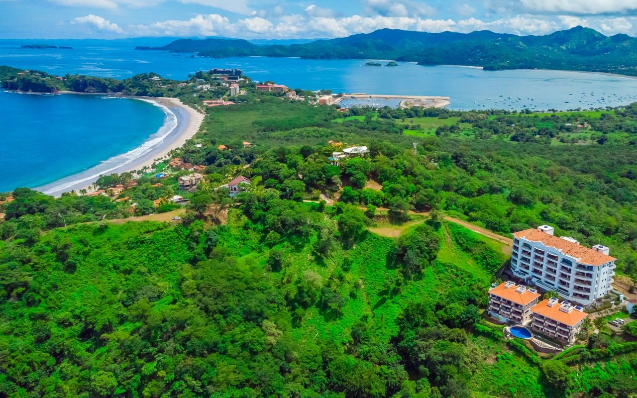 Condos for Sale in Costa Rica on the Beach