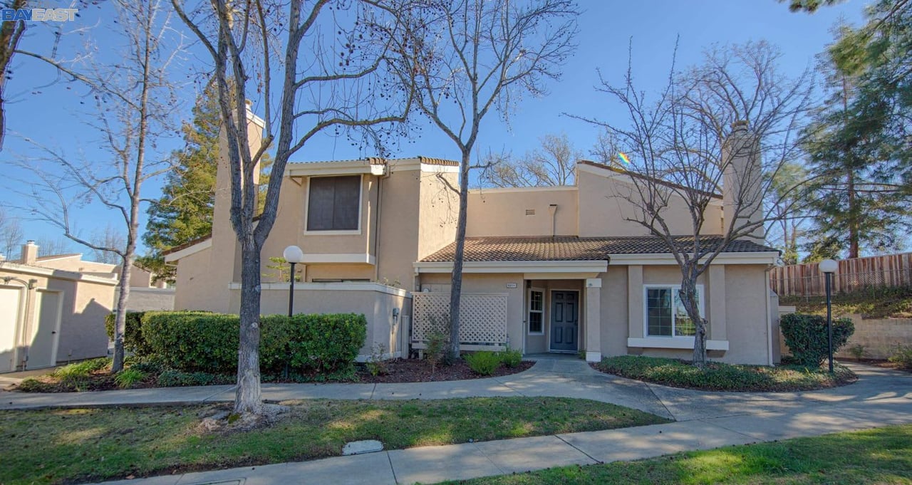 601 Palomino Dr, Unit A, Pleasanton