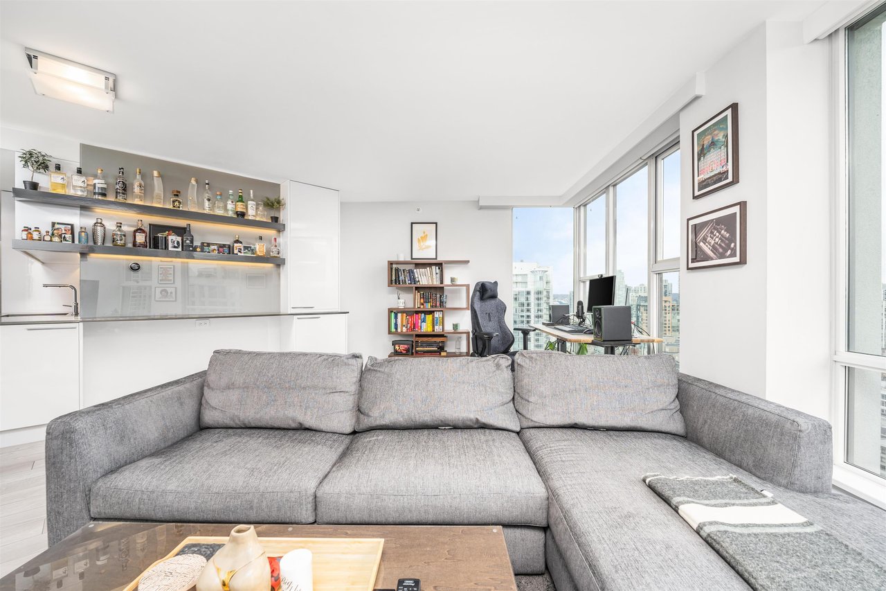 3202-1009 Expo Boulevard, Vancouver
