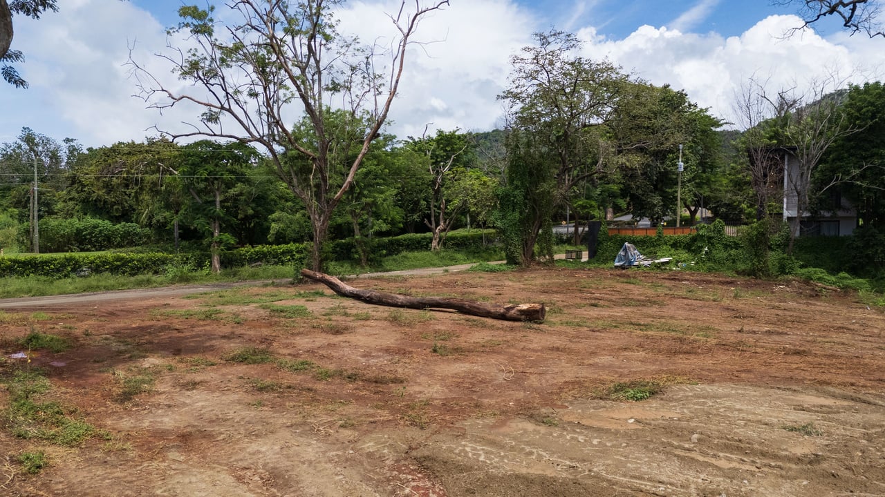 Prime Development Land Parcel, Flamingo, Guanacaste