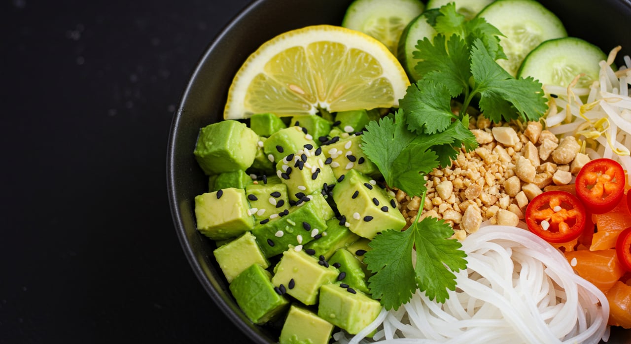 GLO KTCHN: Fresh Food With Purpose