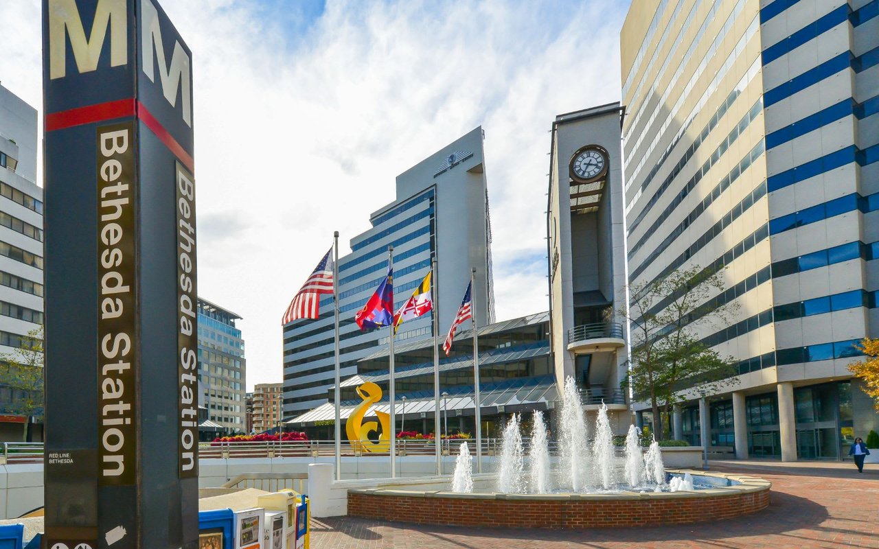 Bethesda | Chevy Chase